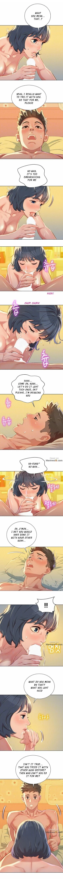 Page 454 of What do you Take me For? Ch.70/?