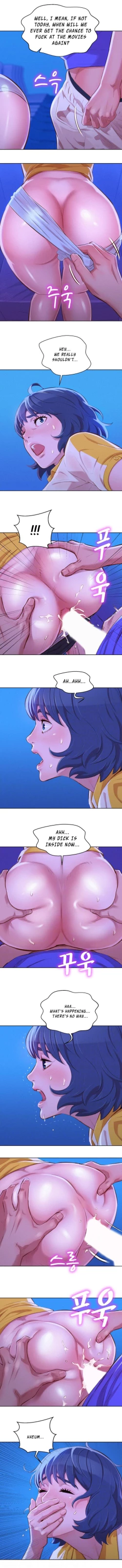 Page 473 of What do you Take me For? Ch.70/?