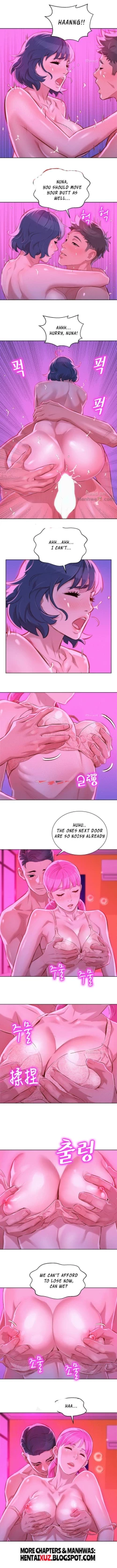 Page 485 of What do you Take me For? Ch.70/?
