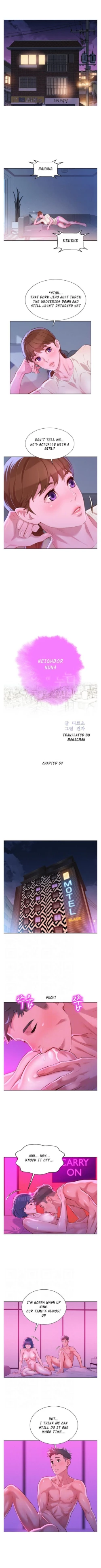 Page 498 of What do you Take me For? Ch.70/?