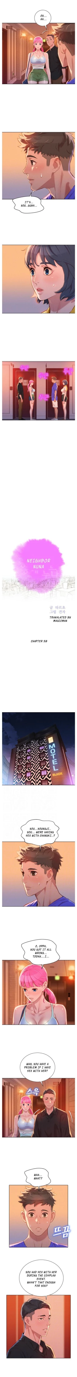 Page 503 of What do you Take me For? Ch.70/?