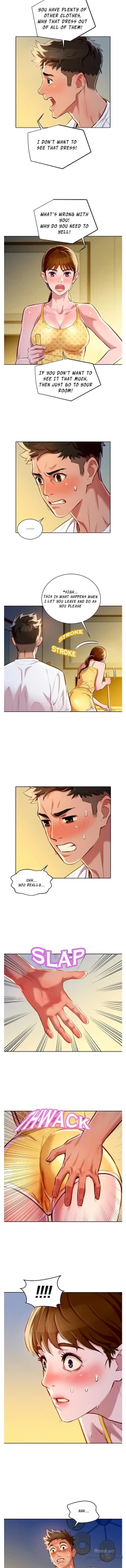 Page 515 of What do you Take me For? Ch.70/?