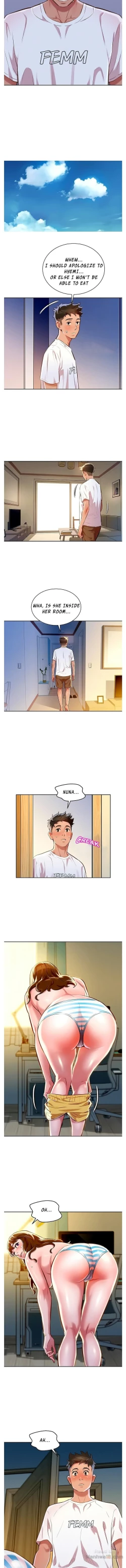 Page 517 of What do you Take me For? Ch.70/?