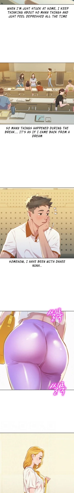 Page 537 of What do you Take me For? Ch.70/?