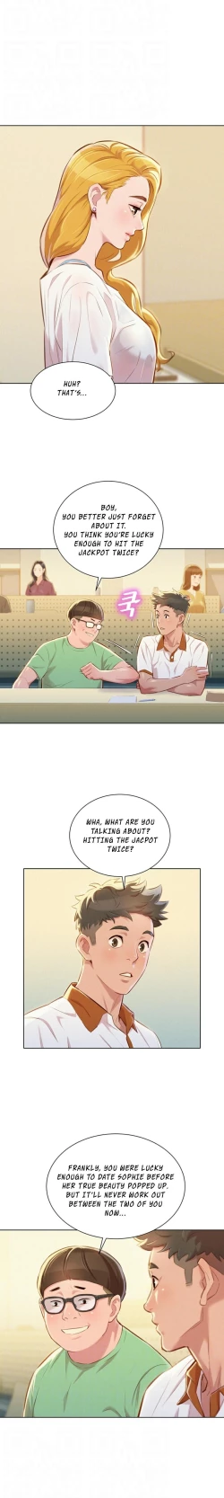 Page 540 of What do you Take me For? Ch.70/?