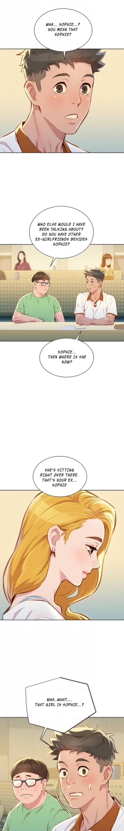 Page 541 of What do you Take me For? Ch.70/?