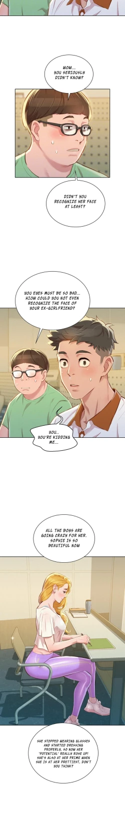 Page 542 of What do you Take me For? Ch.70/?