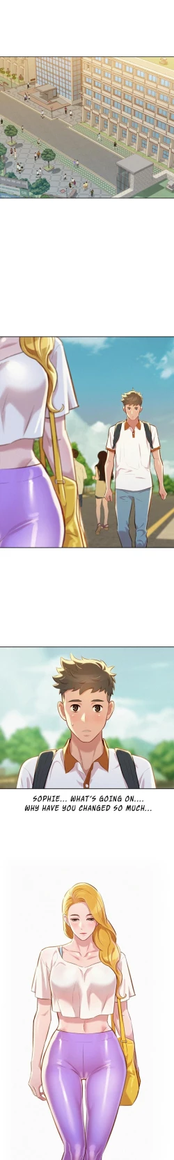 Page 545 of What do you Take me For? Ch.70/?