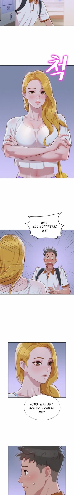 Page 552 of What do you Take me For? Ch.70/?