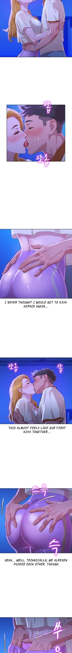 Page 574 of What do you Take me For? Ch.70/?