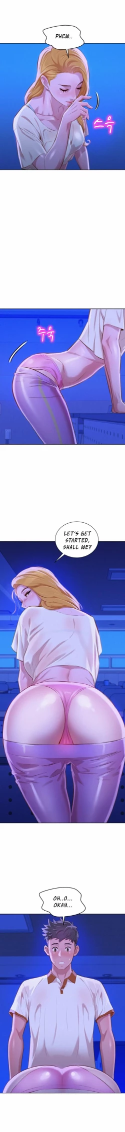 Page 579 of What do you Take me For? Ch.70/?