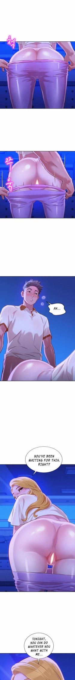 Page 580 of What do you Take me For? Ch.70/?