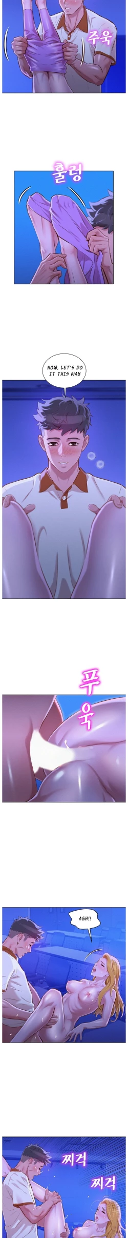 Page 590 of What do you Take me For? Ch.70/?