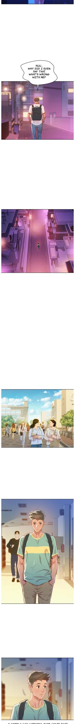 Page 602 of What do you Take me For? Ch.70/?