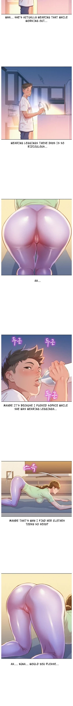 Page 607 of What do you Take me For? Ch.70/?