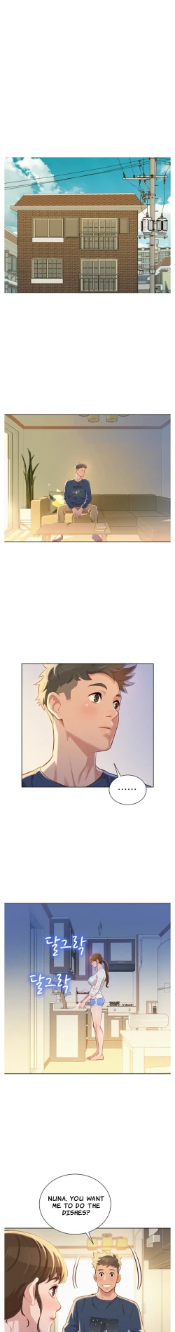 Page 638 of What do you Take me For? Ch.70/?