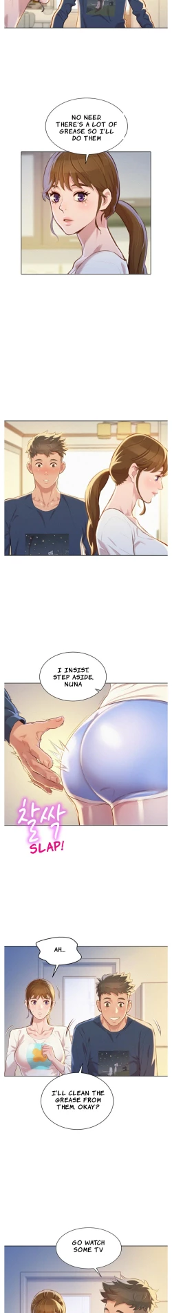 Page 639 of What do you Take me For? Ch.70/?