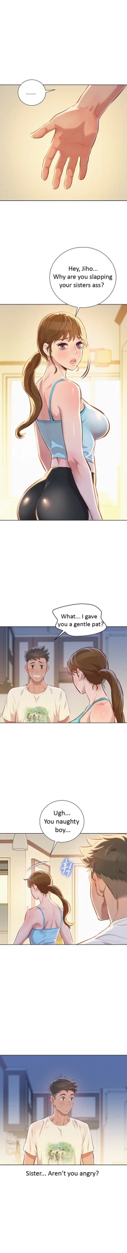 Page 648 of What do you Take me For? Ch.70/?