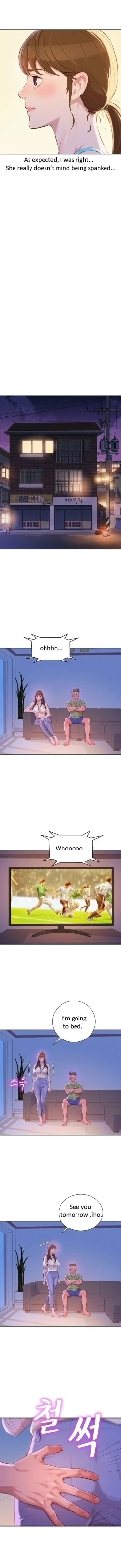 Page 650 of What do you Take me For? Ch.70/?