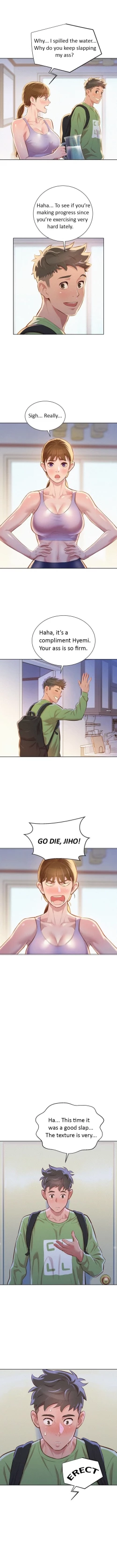 Page 654 of What do you Take me For? Ch.70/?