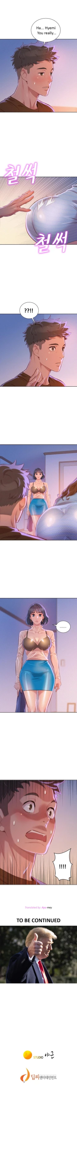 Page 655 of What do you Take me For? Ch.70/?