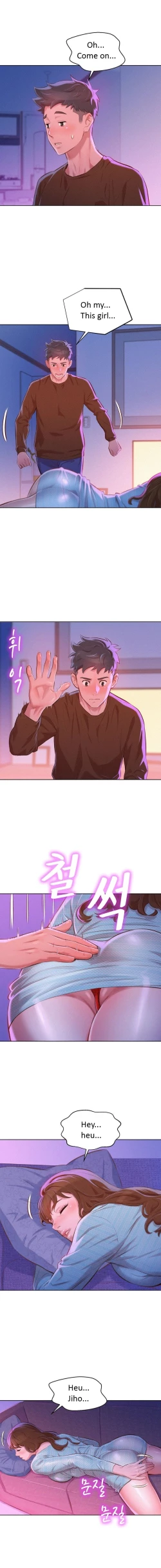 Page 662 of What do you Take me For? Ch.70/?