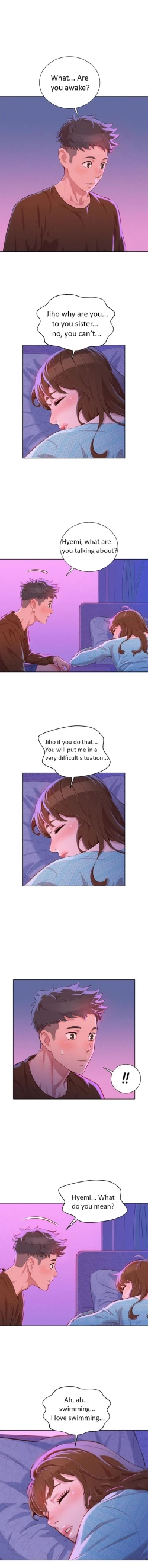 Page 664 of What do you Take me For? Ch.70/?