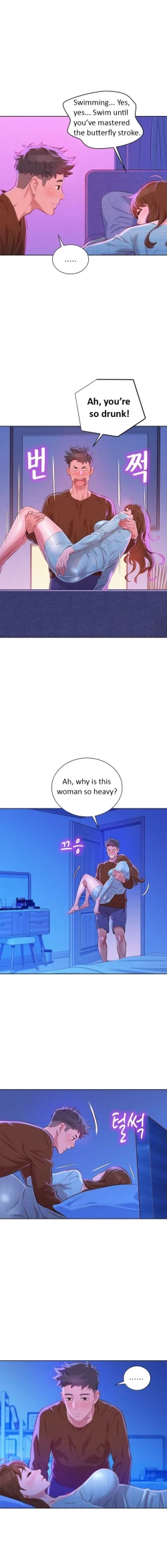 Page 665 of What do you Take me For? Ch.70/?