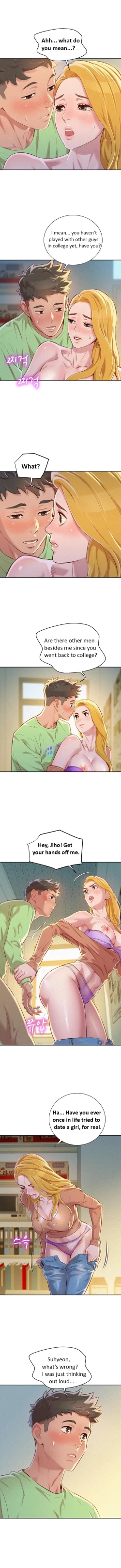 Page 671 of What do you Take me For? Ch.70/?