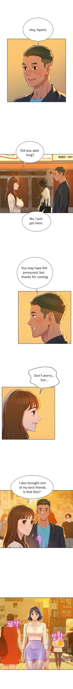 Page 674 of What do you Take me For? Ch.70/?