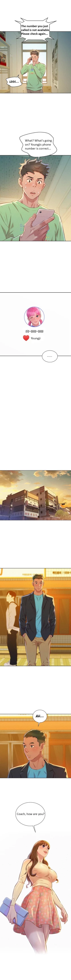 Page 675 of What do you Take me For? Ch.70/?