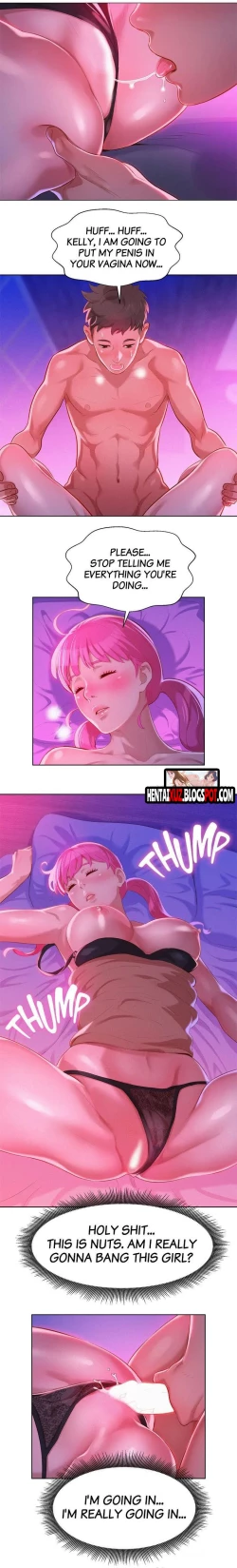 Page 99 of What do you Take me For? Ch.70/?