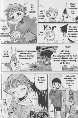 Page 4 of Pretend Lover