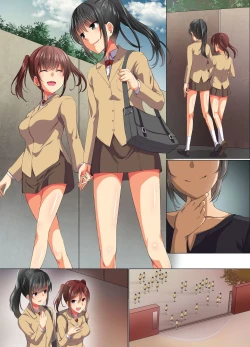 Page 43 of Zettai Fukujuu Saimin