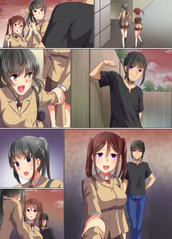 Page 44 of Zettai Fukujuu Saimin