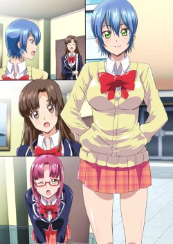 Page 25 of Seitokai Yakuin