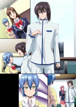 Page 26 of Seitokai Yakuin