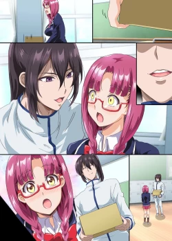 Page 27 of Seitokai Yakuin