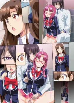 Page 29 of Seitokai Yakuin