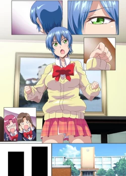 Page 34 of Seitokai Yakuin