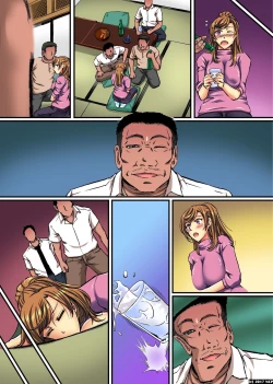 Page 29 of Mama ga Itsunomanika Koushuu Benjo Onna to Shite Choukyou Sarete Imashita