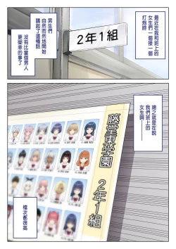 Page 11 of Kimi no Kanojo ni "Nakadashi" Shimasu