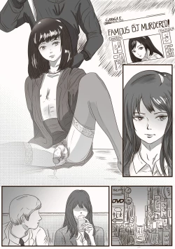 Page 12 of The case of crossdresser murder