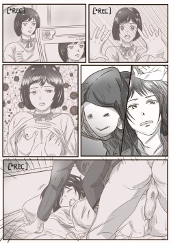 Page 33 of The case of crossdresser murder