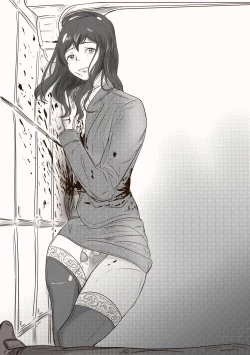 Page 58 of The case of crossdresser murder