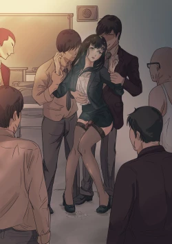 Page 65 of The case of crossdresser murder