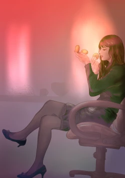 Page 68 of The case of crossdresser murder