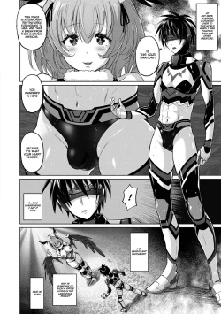 Page 2 of Hero Esthé