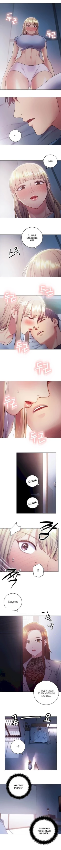 Page 229 of Stepmother Friends Ch.32/?