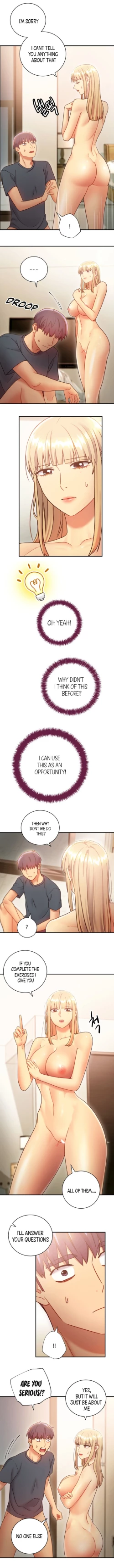 Page 268 of Stepmother Friends Ch.32/?